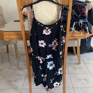 Juniors’ Summer Skort - Size XS